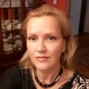 Meet your Posher, Olga